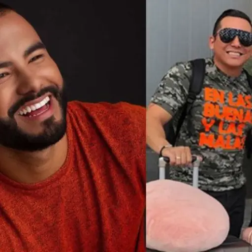 Hancer Kimberly Flores ,