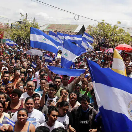Oposición de Nicaragua se reúne para reclamar derechos constitucionales