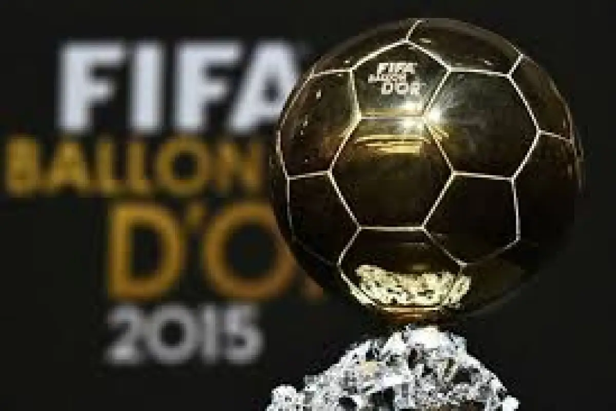 Balón de Oro 2019, 