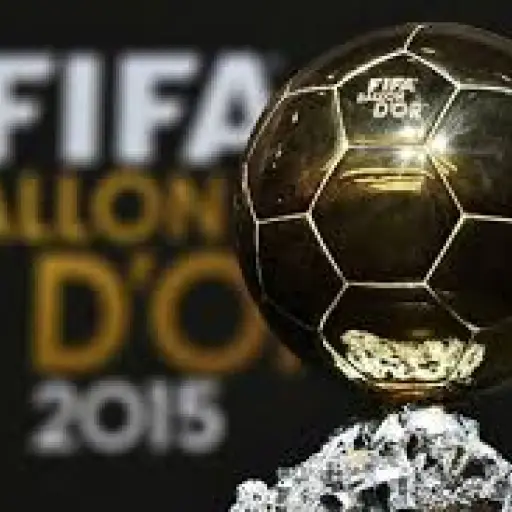 Balón de Oro 2019 ,