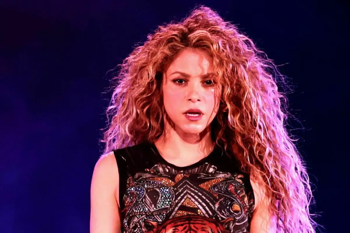 Shakira