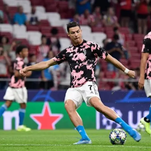 Cristiano Ronaldo 2019 ,