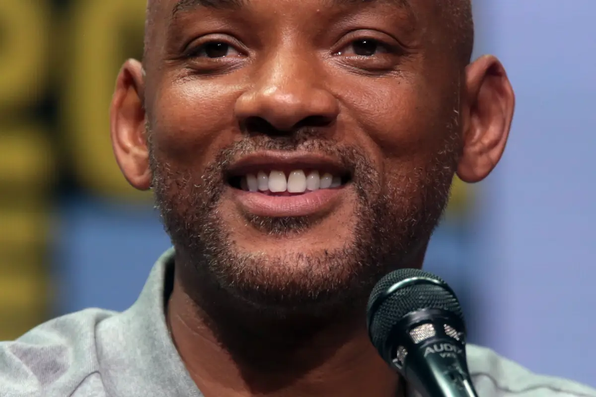 will smith, 