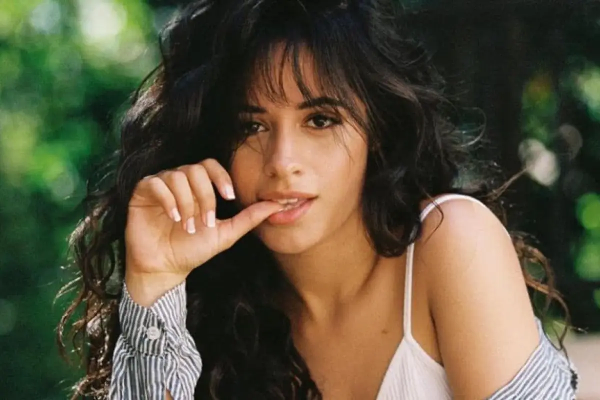 CAmila Cabello, 