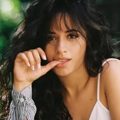 CAmila Cabello ,