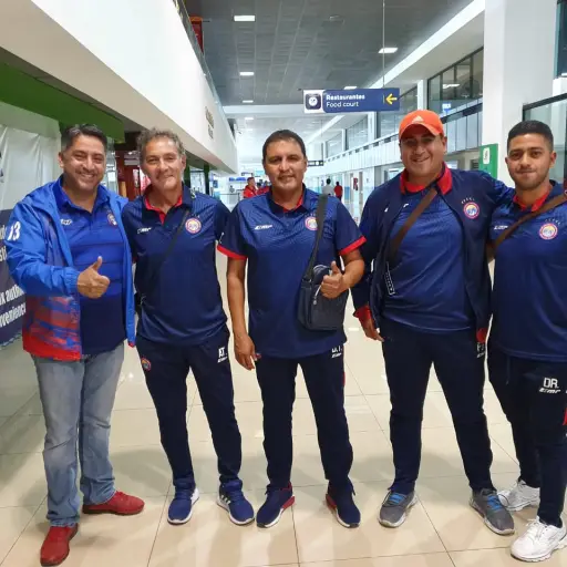 Cuerpo-Técnico-Xelajú ,