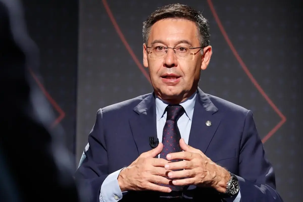 presidente del Barcelona, 