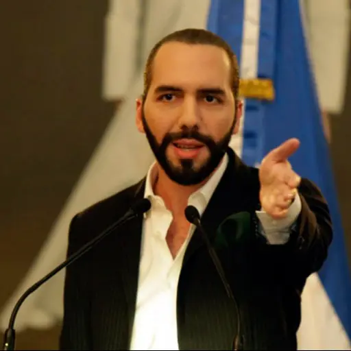 Nayib Bukele instala de comisión contra la corrupción en El Salvador 