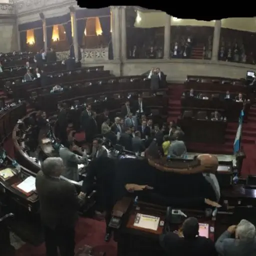 Congreso aprueba Estado de Sitio Emisoras Unidas Guatemala ,