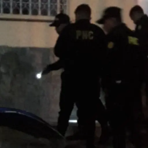 Encuentran cabeza humana en la zona 18