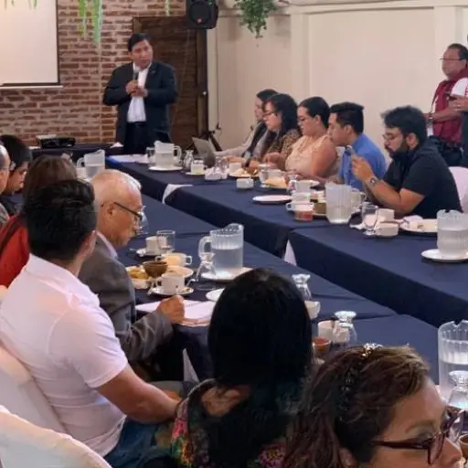 movimiento pro justicia ,