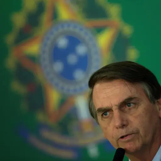 jair bolsonaro ,