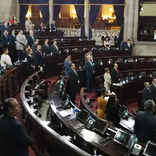 congreso de la republica ,