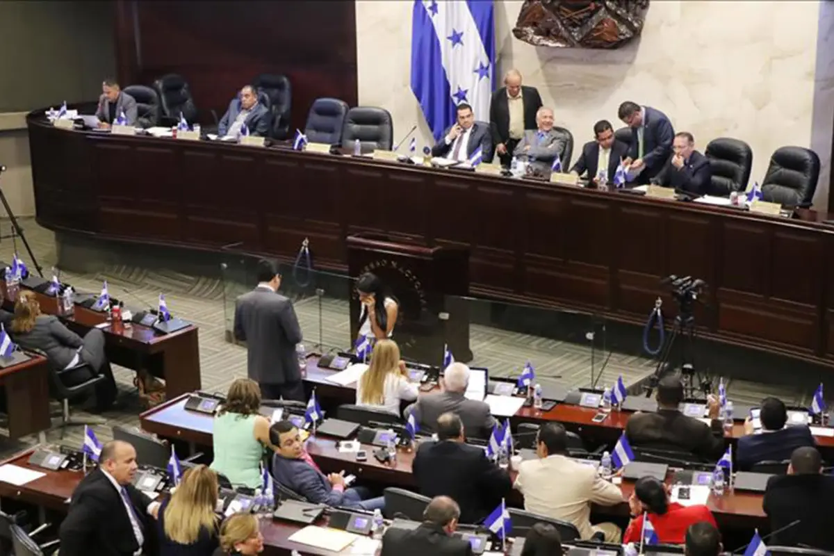 Honduras despenalizar delitos que restringen libertad de expresión