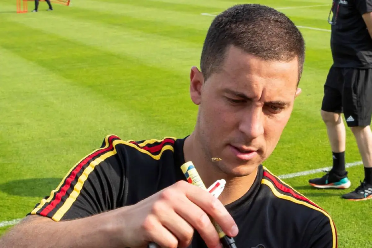 Hazard, 