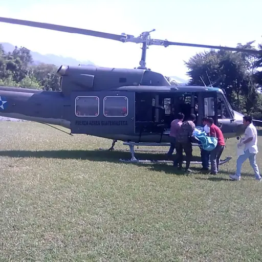 El Estor Izabal Emisoras Unidas Guatemala ,