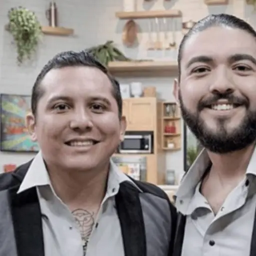 Edwin Luna La Trakalosa de Monterrey ,