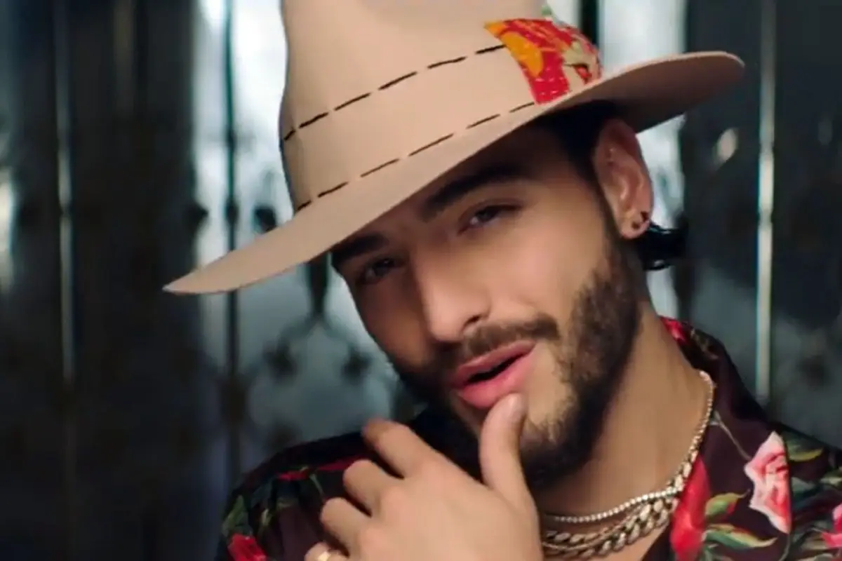 maluma, 