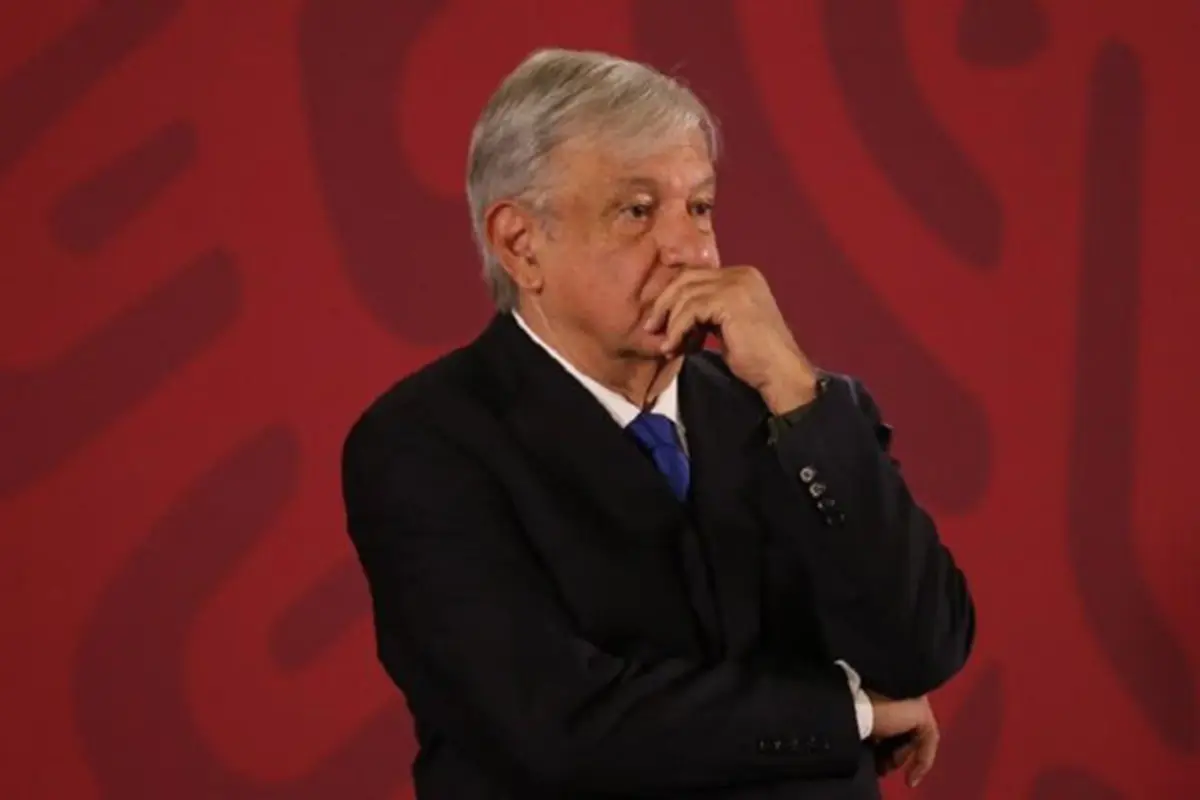 López Obrador celebra que Chapo quiera dar su riqueza a indígenas mexicanos