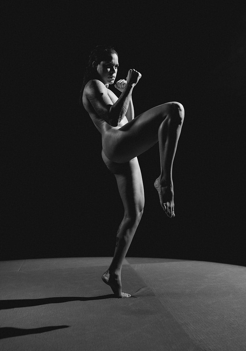 amanda-nunes-body-issue-2019-emisoras-unidas-1 | 