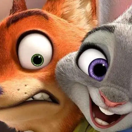 Zootopia ,