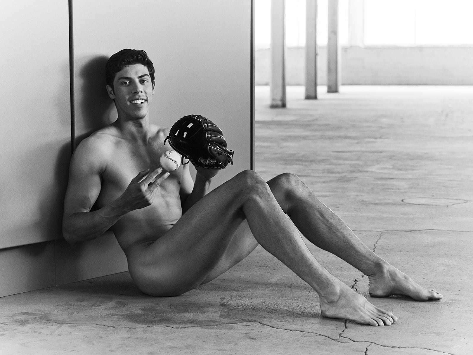 christian-yelich-body-issue-2019-emisoras-unidas-1 | 