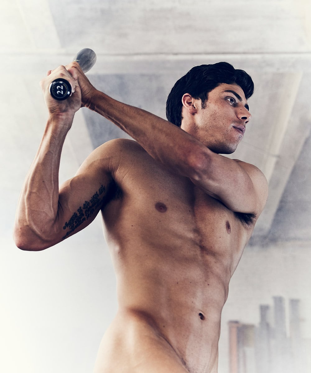 christian-yelich-body-issue-2019-emisoras-unidas- | 