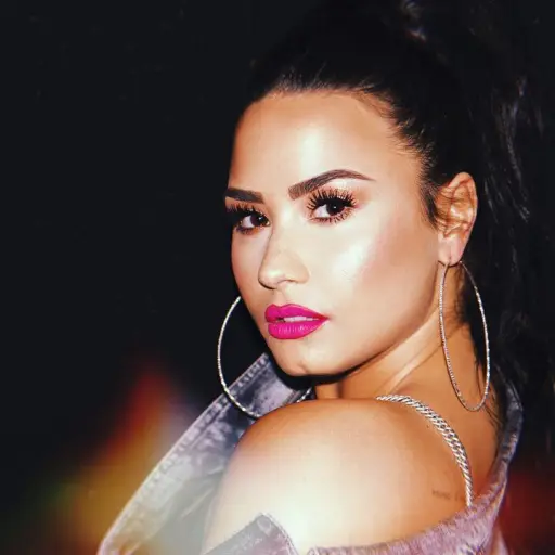 Demi Lovato