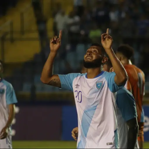 Foto: Mynor Sandoval