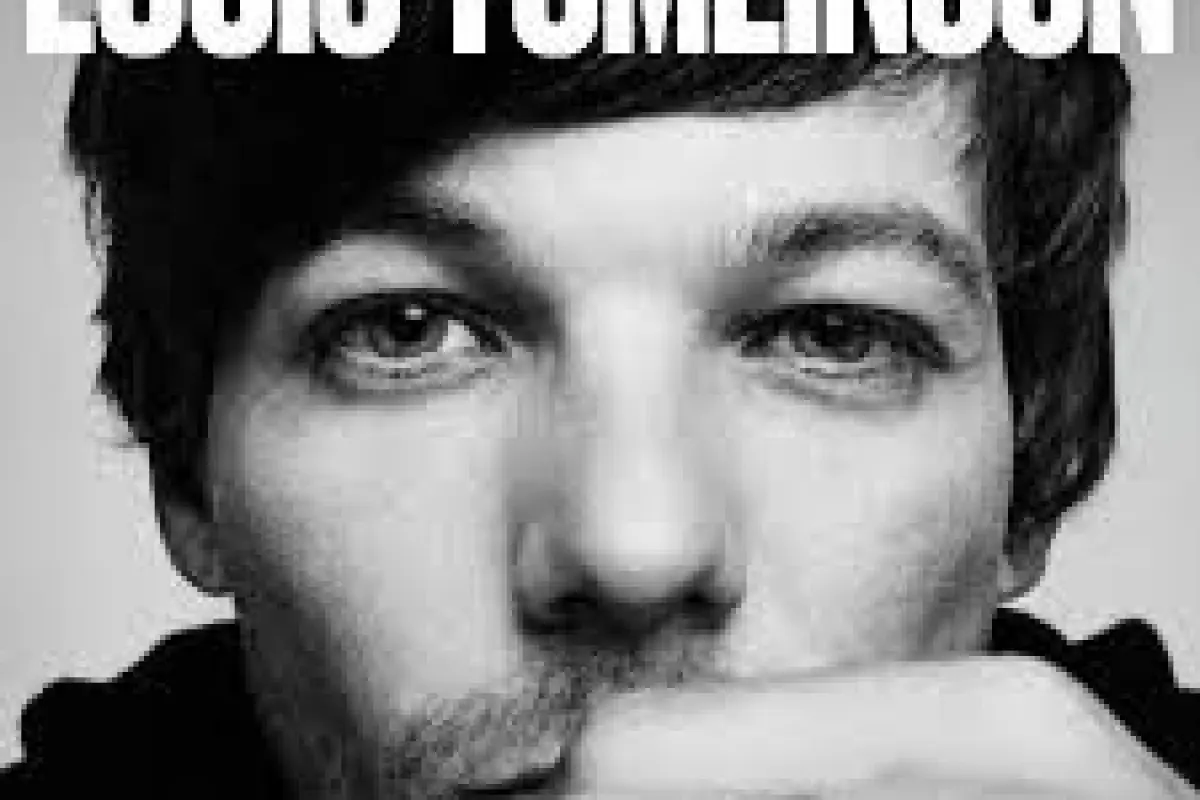 Louis Tomlinson, 