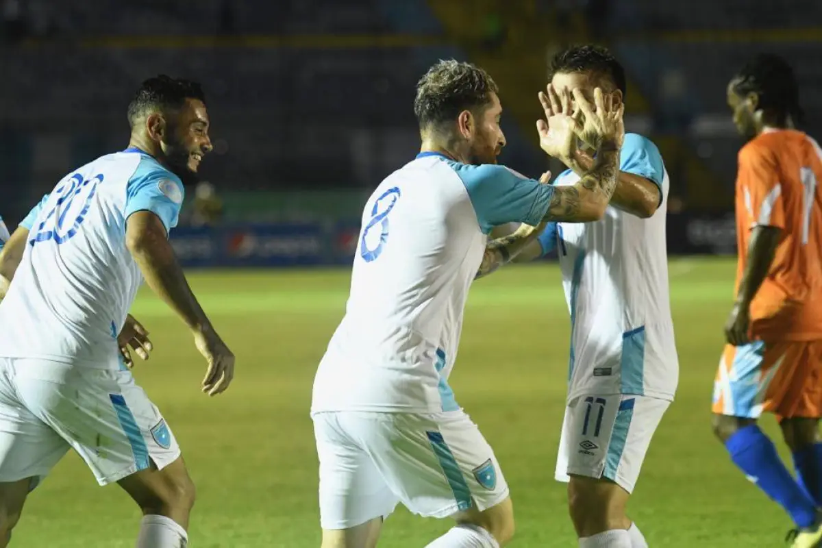 Márquez hizo revivir aquellas tardes y noches de gloria del Pescado.