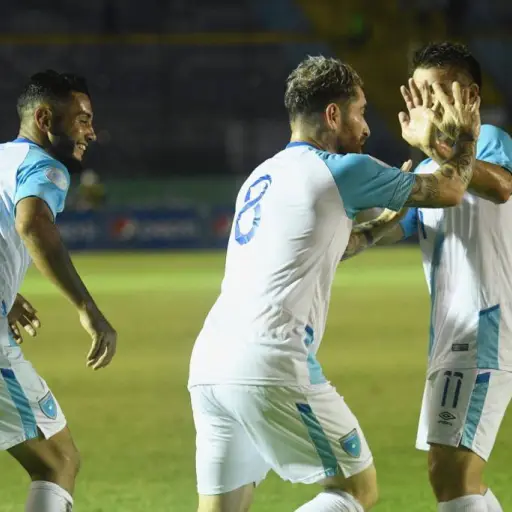 Márquez hizo revivir aquellas tardes y noches de gloria del Pescado.