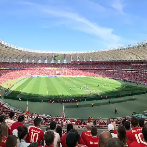 estadio Foto: Pixabay ,