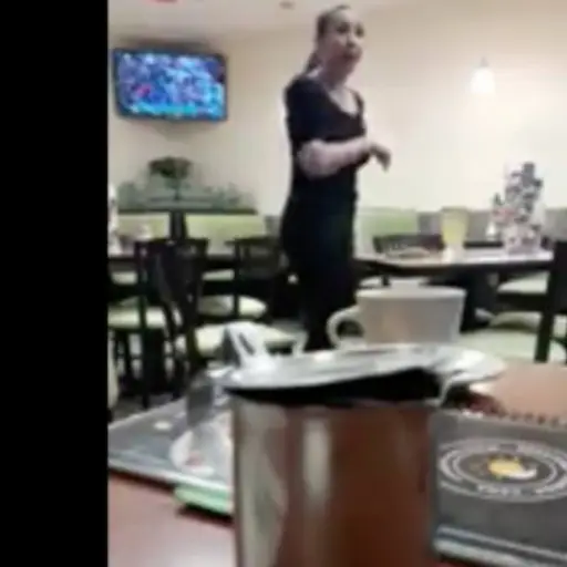 Mujer Hombre invisible ,