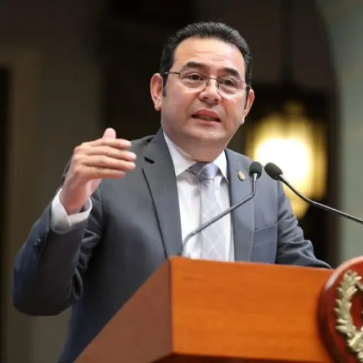 jimmy morales2 ,