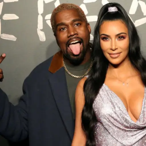 kim-kardashian-kanye-west ,