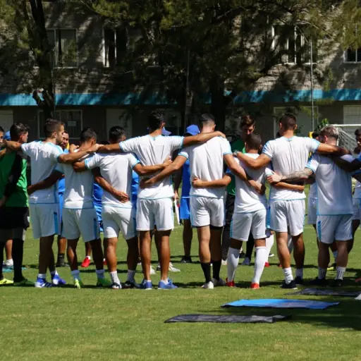 La "Sele" comienza un año de grandes retos enfrentando a Panamá ,