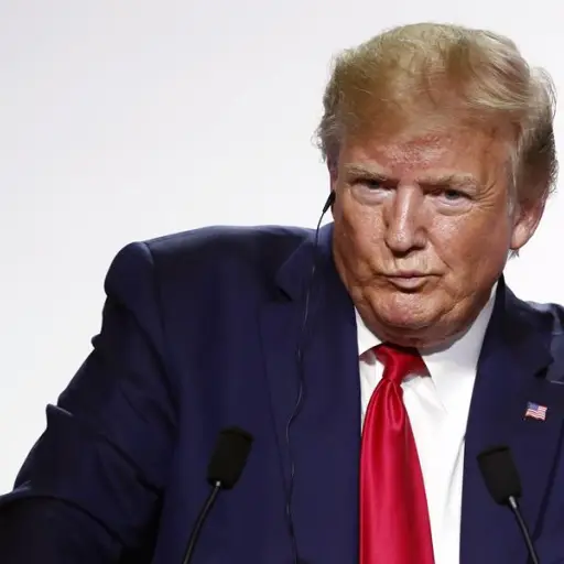 La medida del mandatario estadounidense era considerada 