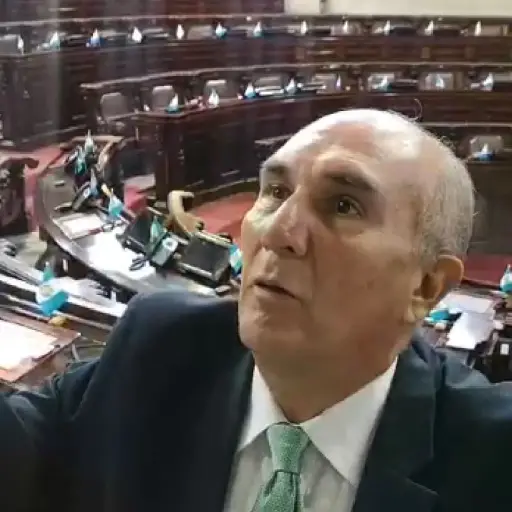 Sandra Torres UNE Emisoras Unidas Guatemala ,