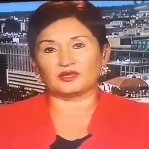 La exfiscal General indicó que los Ciacs continúan incrustados en el Estado.