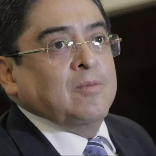 Jordan Rodas Jimmy Morales Emisoras Unidas Guatemala ,