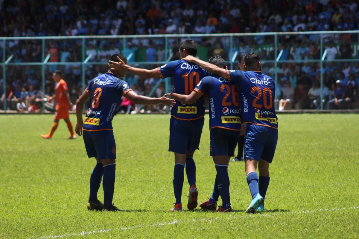 celebración de los rojos Tabla de Posiciones, 