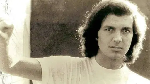 Muchos lloran la muerte de uno de los ídolos de la música romántica