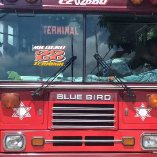 El hecho ocurrió a inmediaciones de la zona 9