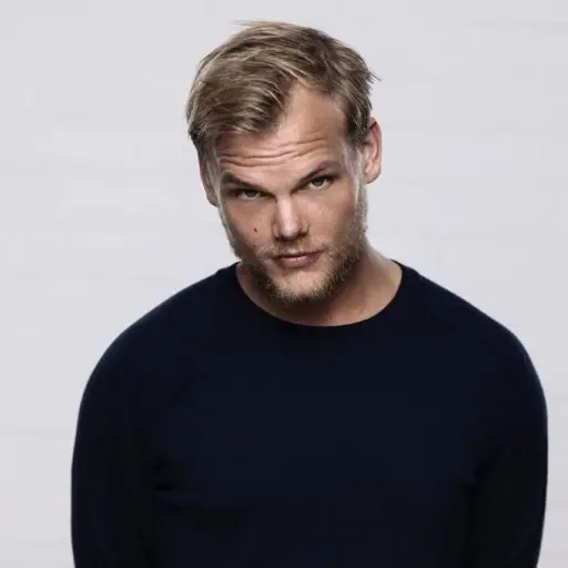 Avicii ,