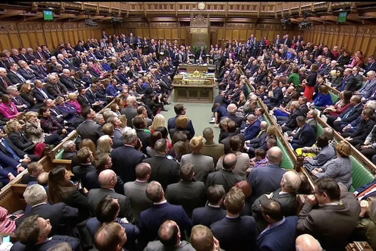 parlamento britanico2, 