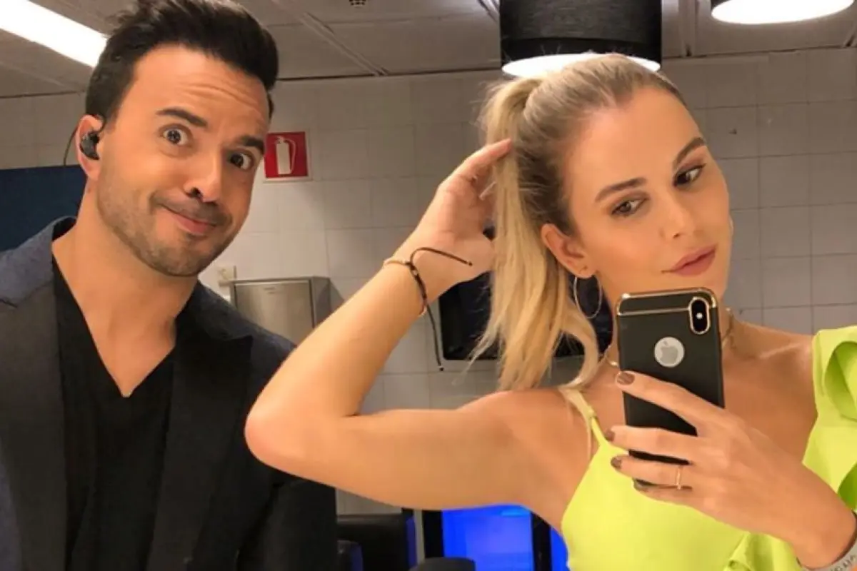 Luis Fonsi, 