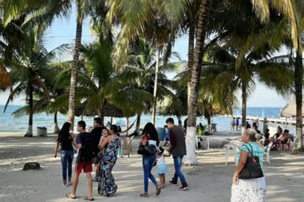 A TURISMO, 
