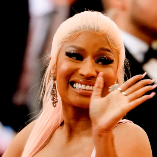 Nicki Minaj ,