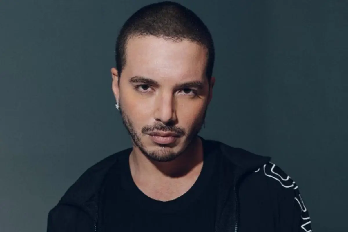 J Balvin